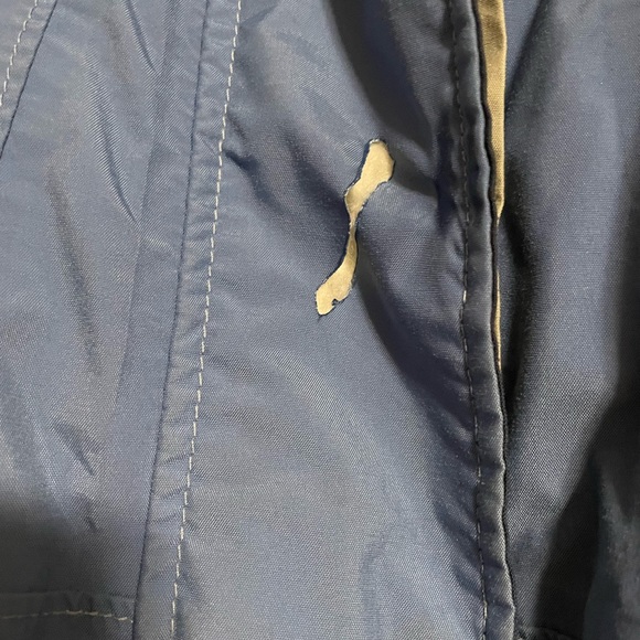 Columbia windbreaker - Picture 4 of 12